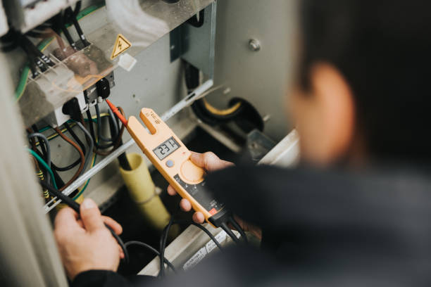 Best Electrical Troubleshooting Services  in Monticello, KY