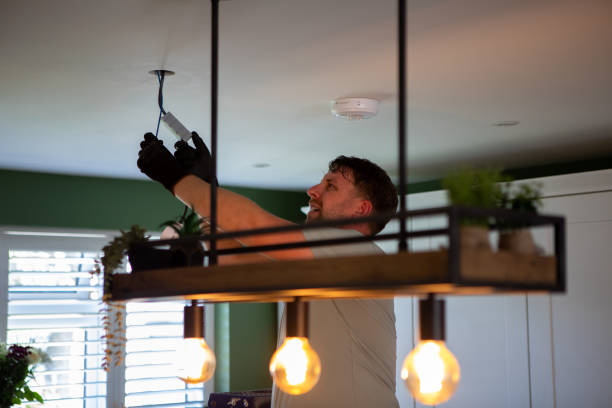 Best Outdoor Lighting Installation  in Monticello, KY