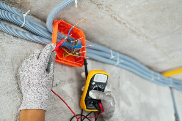 Best Electrical Installation Contractor  in Monticello, KY