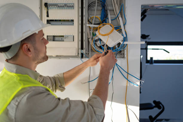 Best Electrical Installation Contractor  in Monticello, KY