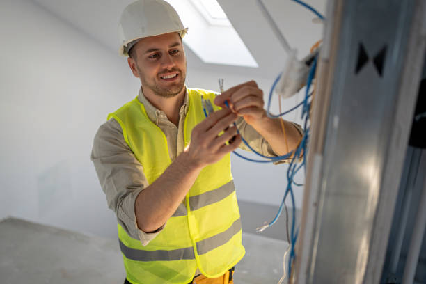 Best Licensed Electrician  in Monticello, KY