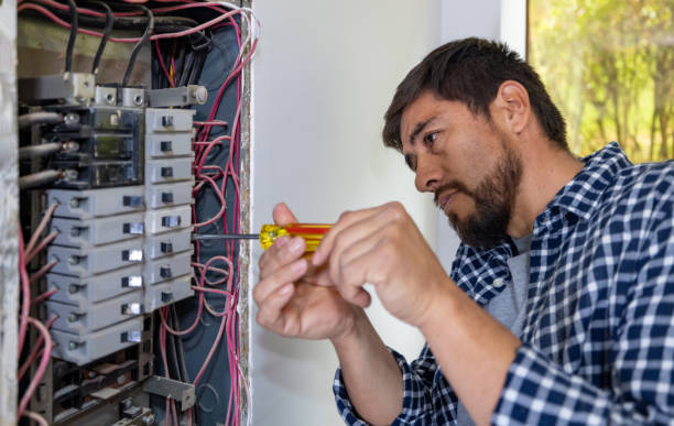 Best Electrical Wiring Services  in Monticello, KY